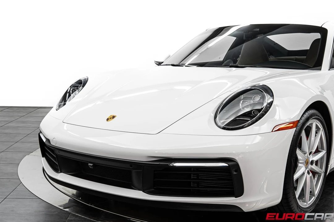 2024 Porsche 992 Carrera S - Image 13 of 31