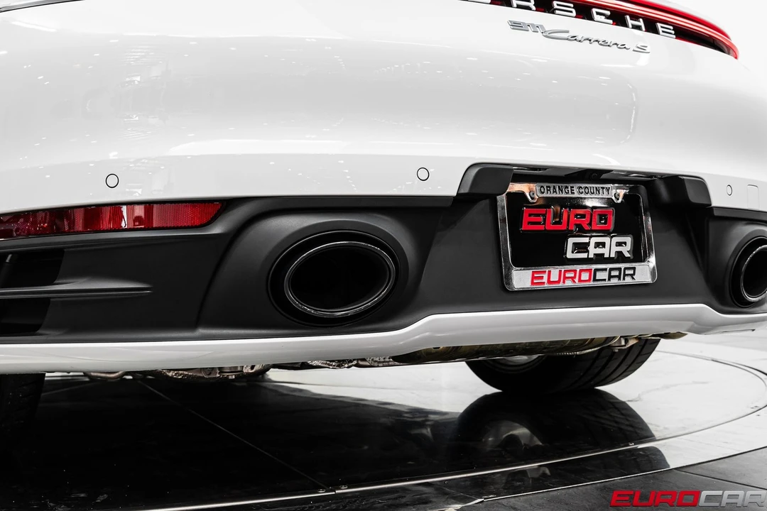 2024 Porsche 992 Carrera S - Image 20 of 31