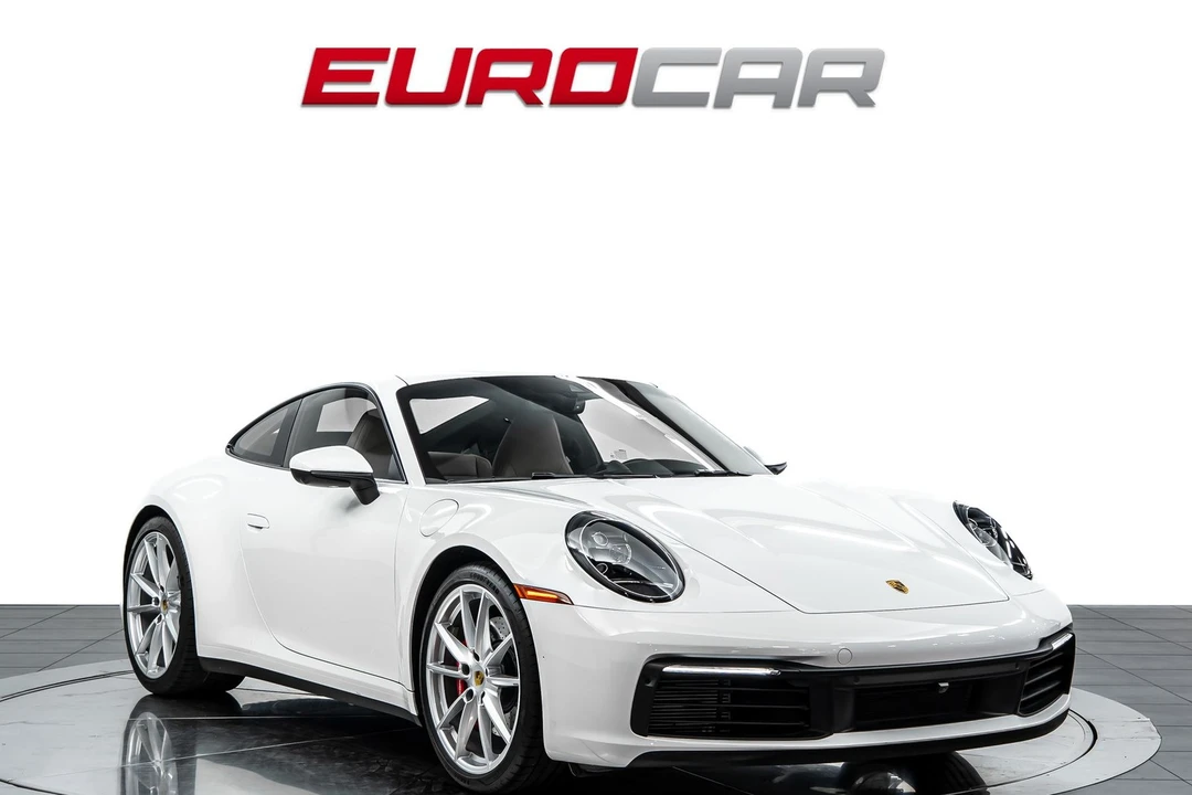 2024 Porsche 992 Carrera S - Image 7 of 31