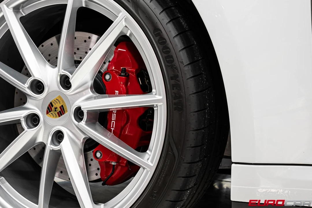2024 Porsche 992 Carrera S - Image 22 of 31