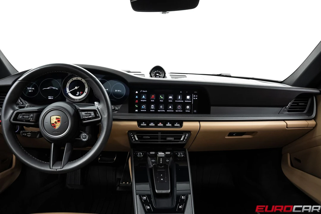 2024 Porsche 992 Carrera S - Image 25 of 31