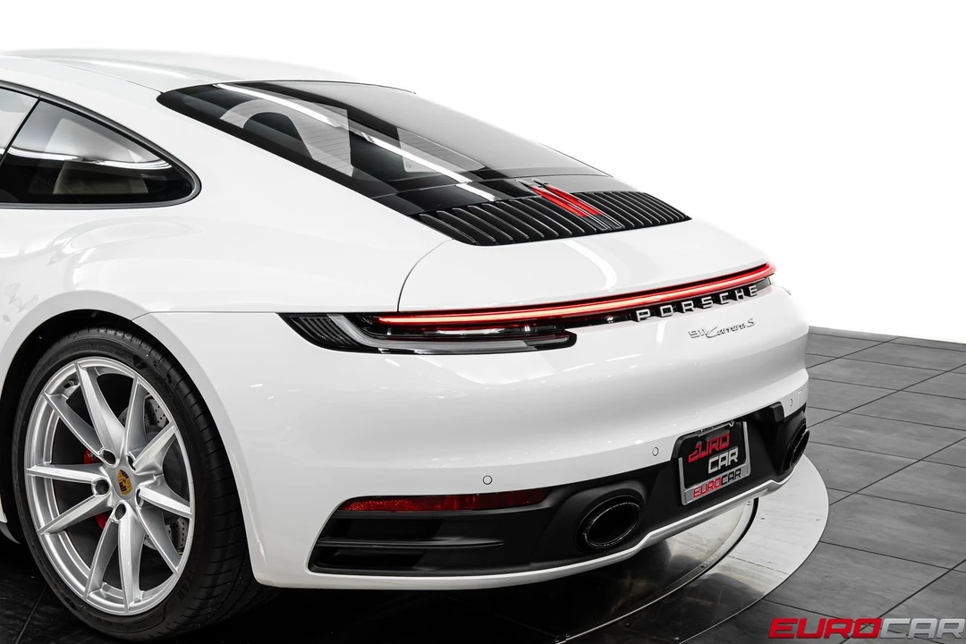 2024 Porsche 992 Carrera S - Image 16 of 31