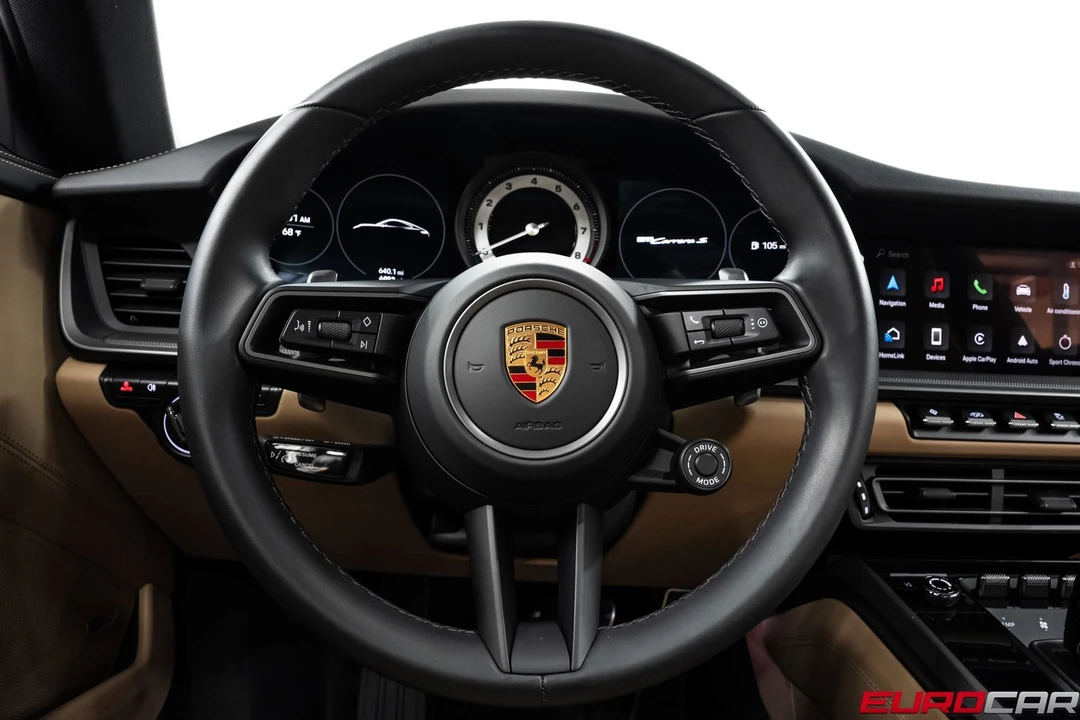 2024 Porsche 992 Carrera S - Image 27 of 31