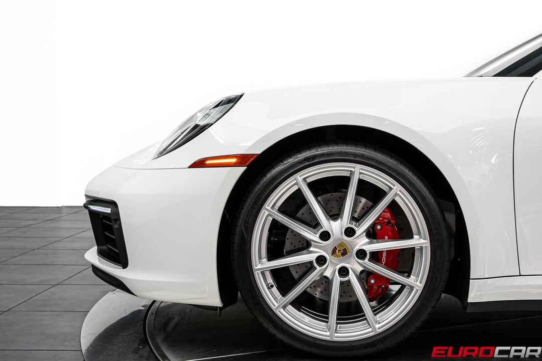 2024 Porsche 992 Carrera S - Image 14 of 31