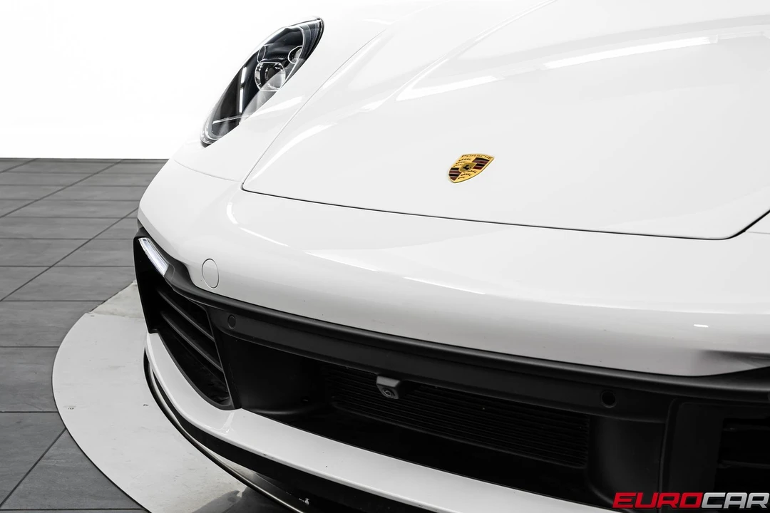 2024 Porsche 992 Carrera S - Image 11 of 31