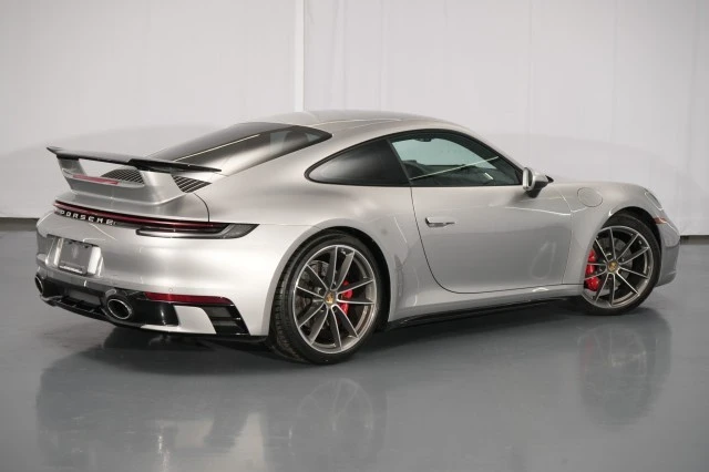 2024 Porsche 992 Carrera S - Image 20 of 21
