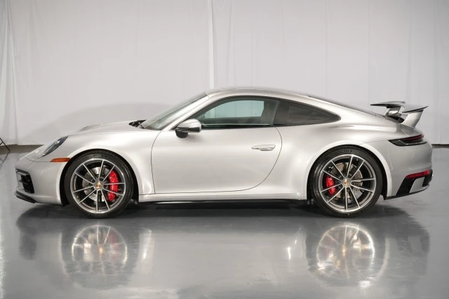 2024 Porsche 992 Carrera S - Image 2 of 21