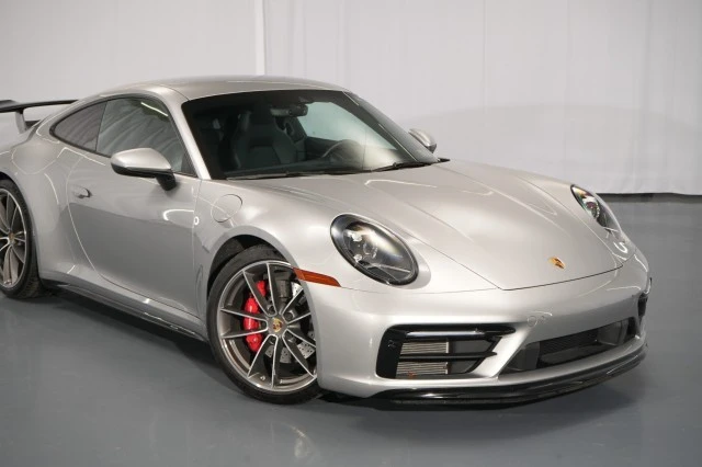 2024 Porsche 992 Carrera S - Image 11 of 21