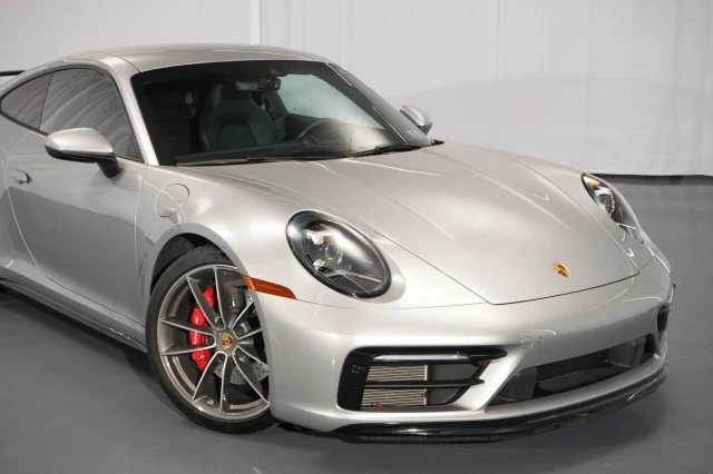 2024 Porsche 992 Carrera S - Image 13 of 21