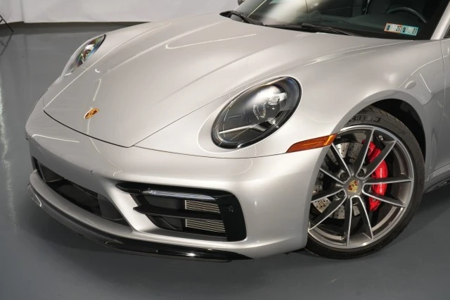 2024 Porsche 992 Carrera S - Image 8 of 21