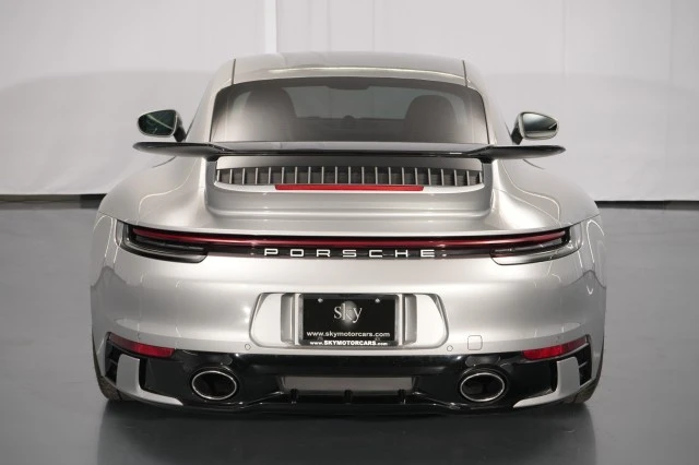 2024 Porsche 992 Carrera S - Image 14 of 21