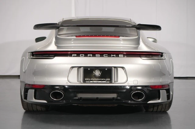 2024 Porsche 992 Carrera S - Image 15 of 21