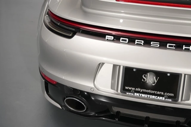 2024 Porsche 992 Carrera S - Image 17 of 21