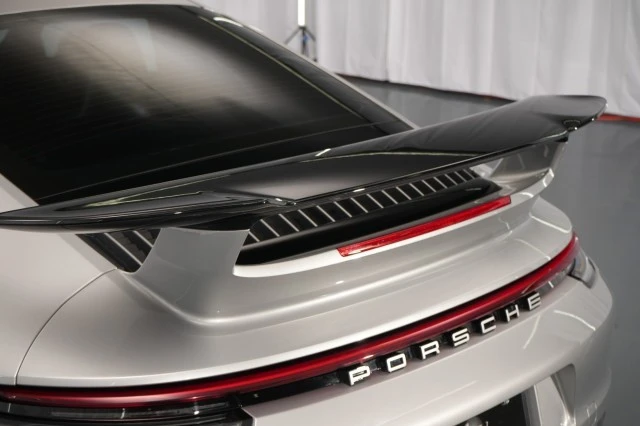 2024 Porsche 992 Carrera S - Image 18 of 21