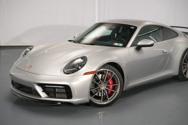 2024 Porsche 992 Carrera S - Image 6 of 21