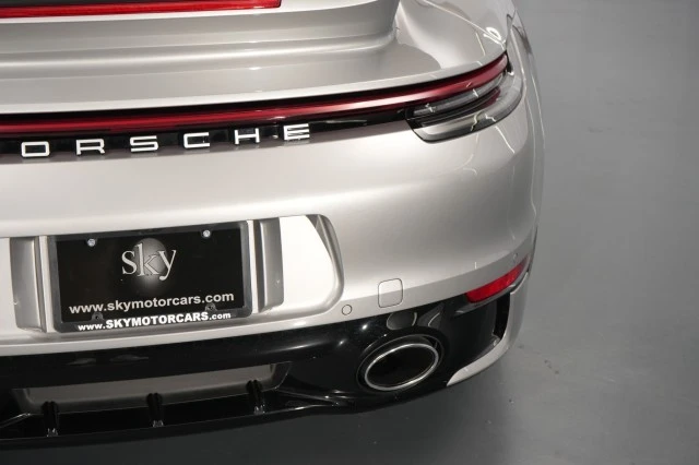 2024 Porsche 992 Carrera S - Image 16 of 21