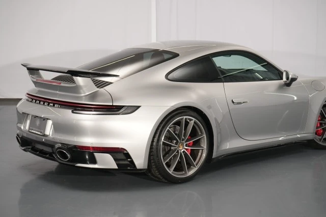 2024 Porsche 992 Carrera S - Image 21 of 21