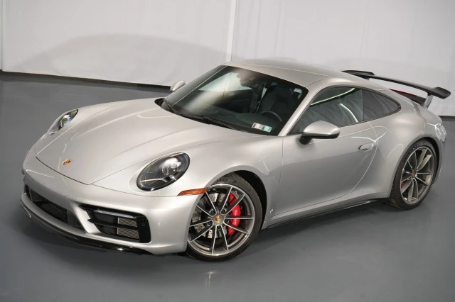 2024 Porsche 992 Carrera S - Image 4 of 21