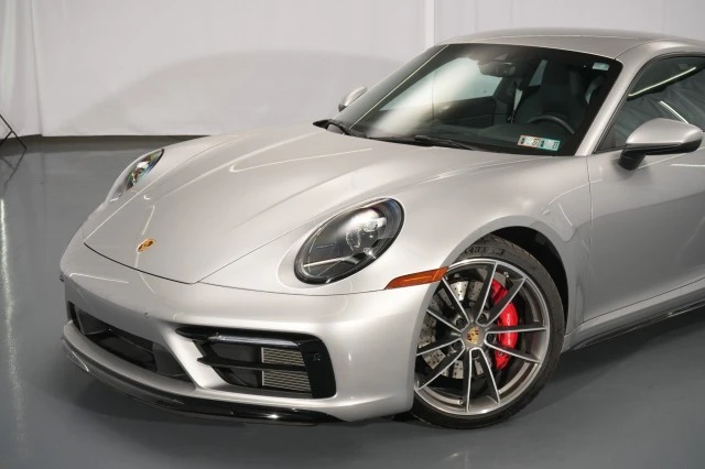 2024 Porsche 992 Carrera S - Image 7 of 21