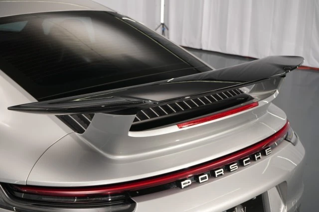 2024 Porsche 992 Carrera S - Image 19 of 21