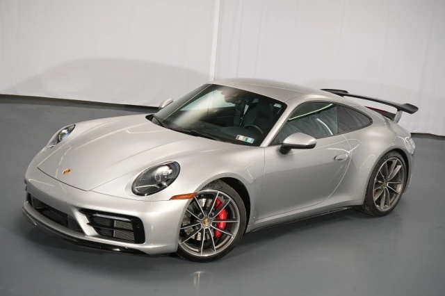 2024 Porsche 992 Carrera S - Image 5 of 21