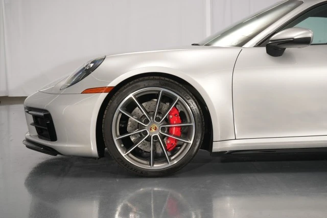 2024 Porsche 992 Carrera S - Image 3 of 21