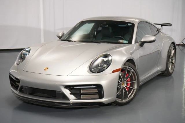 2024 Porsche 992 Carrera S - Image 9 of 21