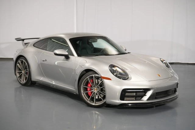 2024 Porsche 992 Carrera S - Image 10 of 21