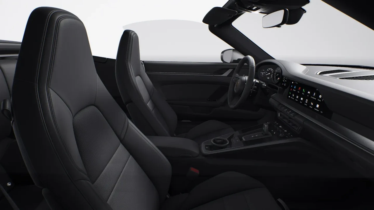 2024 Porsche 992 Carrera S - Image 7 of 10
