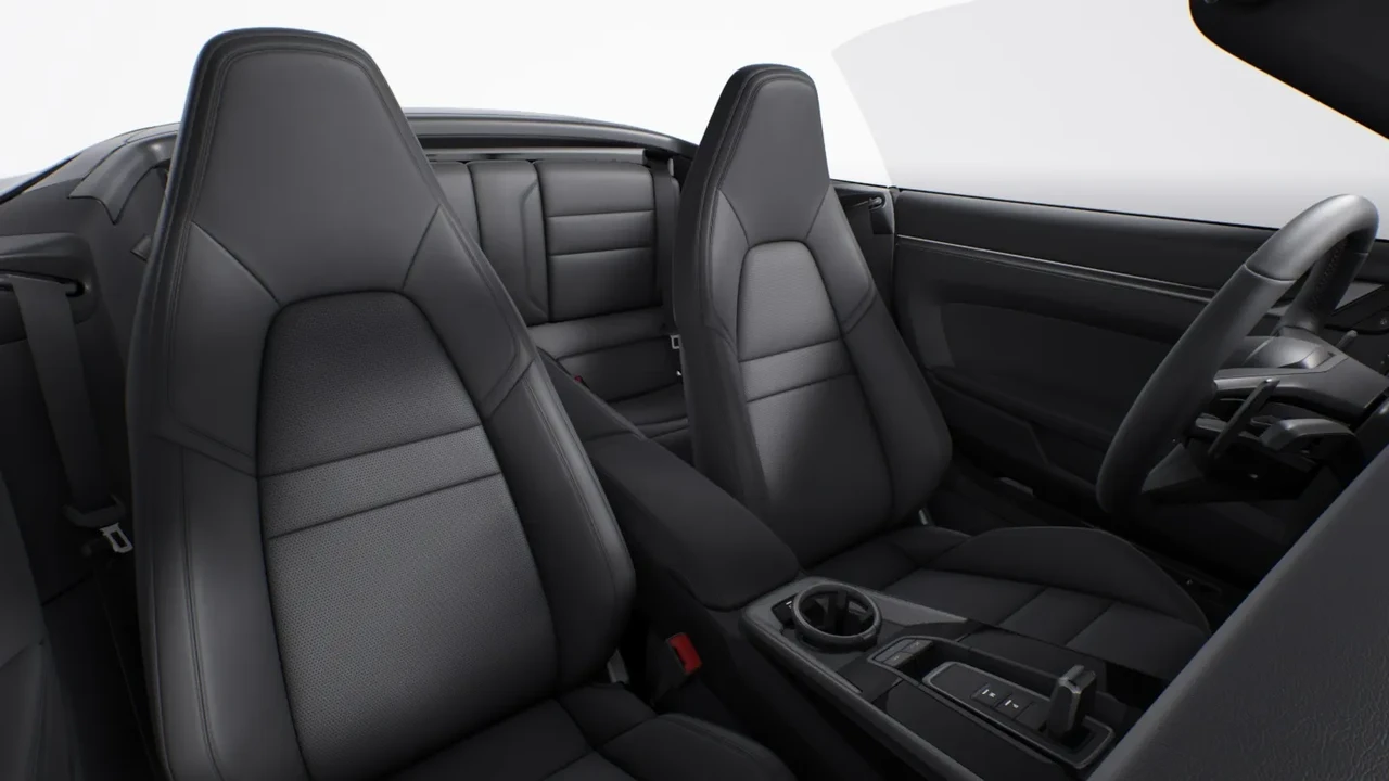 2024 Porsche 992 Carrera S - Image 6 of 10