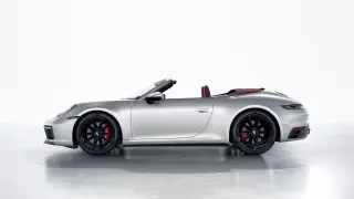 2024 Porsche 992 Carrera S - Image 13 of 31