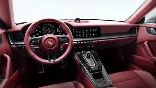 2024 Porsche 992 Carrera S - Image 29 of 31