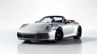 2024 Porsche 992 Carrera S - Image 5 of 31