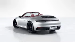 2024 Porsche 992 Carrera S - Image 17 of 31
