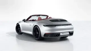 2024 Porsche 992 Carrera S - Image 21 of 31