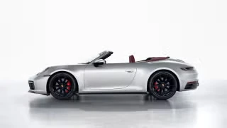2024 Porsche 992 Carrera S - Image 9 of 31