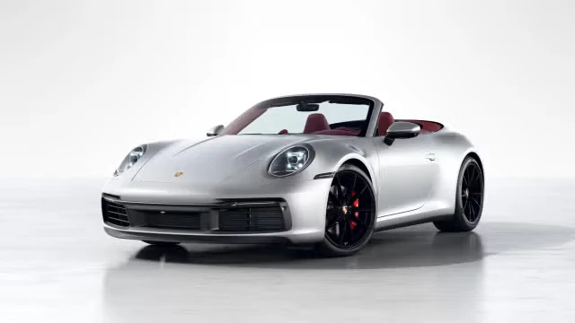 2024 Porsche 992 Carrera S - Image 2 of 31