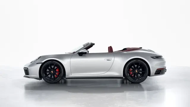 2024 Porsche 992 Carrera S - Image 14 of 31
