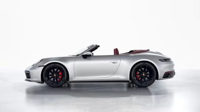 2024 Porsche 992 Carrera S - Image 10 of 31