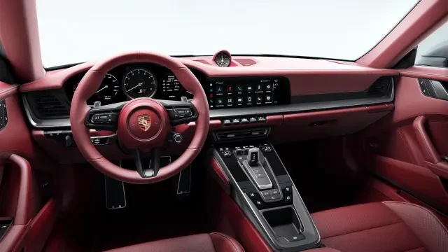 2024 Porsche 992 Carrera S - Image 30 of 31
