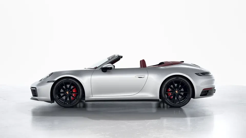 2024 Porsche 992 Carrera S - Image 15 of 31