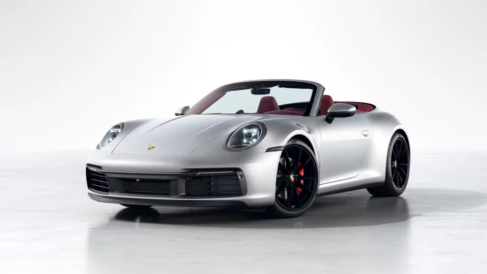2024 Porsche 992 Carrera S - Image 3 of 31