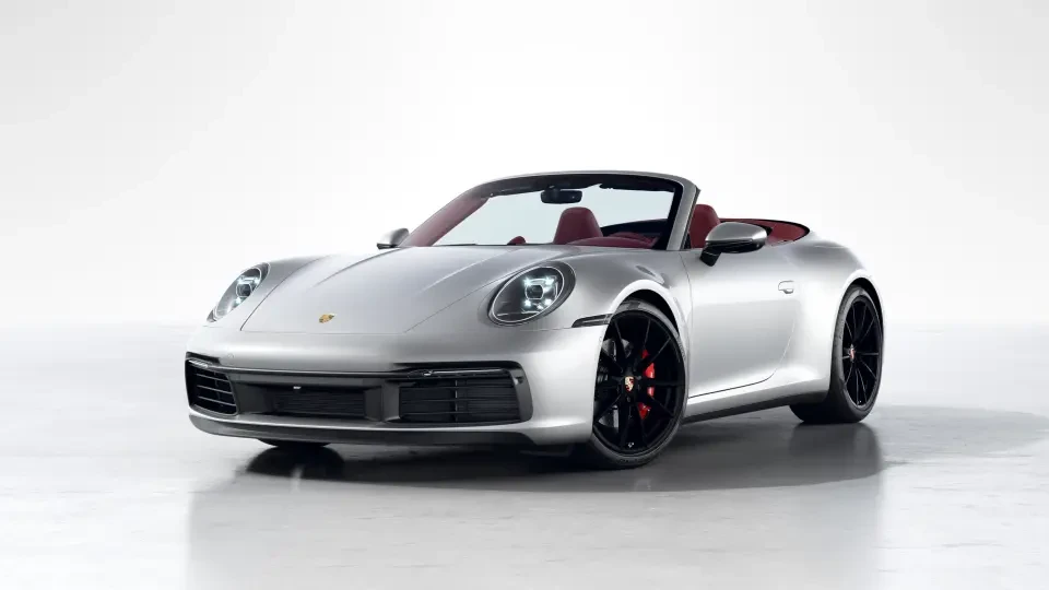 2024 Porsche 992 Carrera S - Image 7 of 31