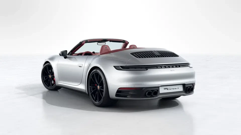 2024 Porsche 992 Carrera S - Image 23 of 31