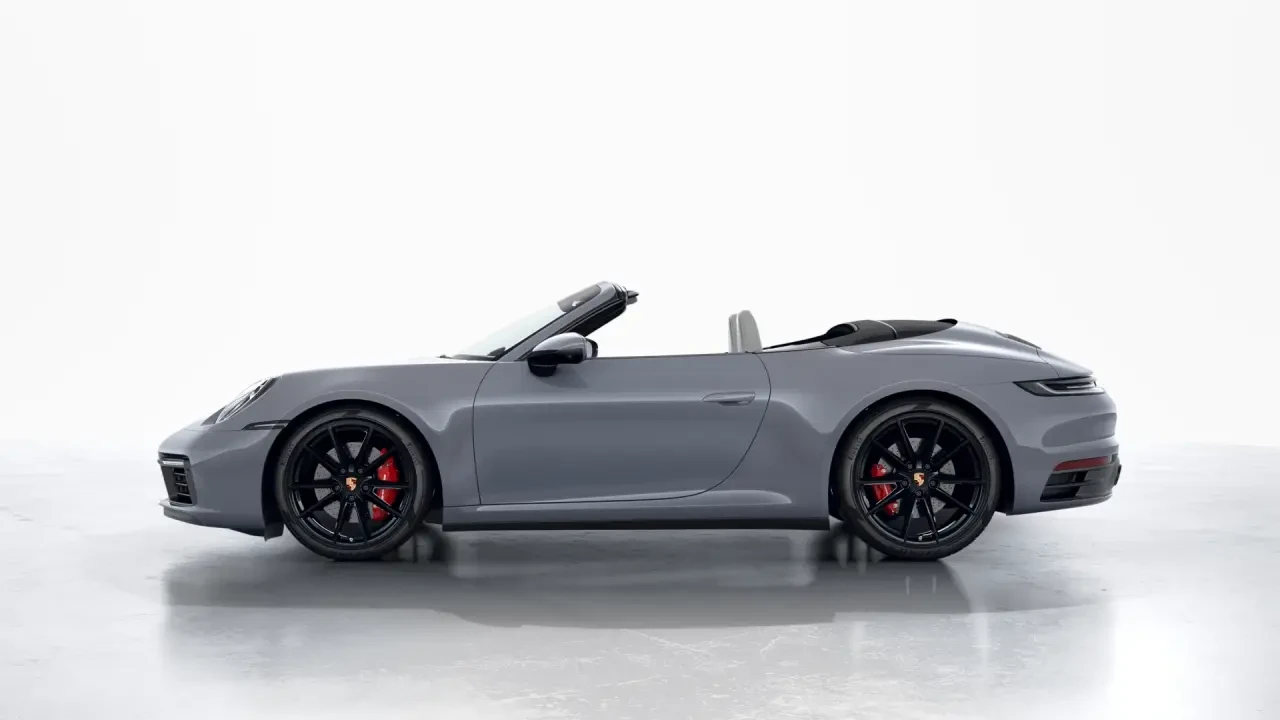 2024 Porsche 992 Carrera S - Image 17 of 31