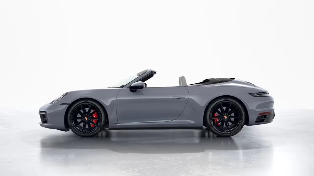 2024 Porsche 992 Carrera S - Image 13 of 31