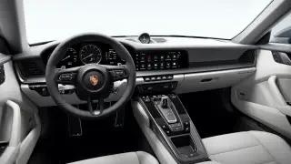2024 Porsche 992 Carrera S - Image 30 of 31
