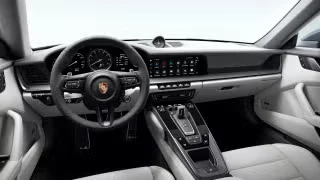 2024 Porsche 992 Carrera S - Image 26 of 31