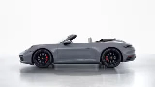 2024 Porsche 992 Carrera S - Image 10 of 31