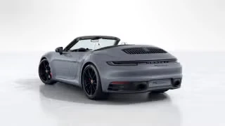 2024 Porsche 992 Carrera S - Image 18 of 31